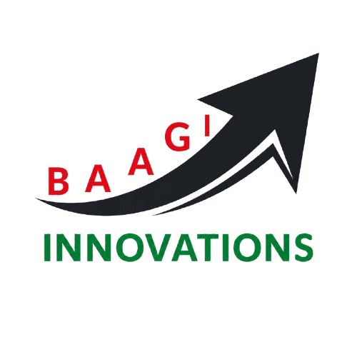 Baagi Innovations Logo